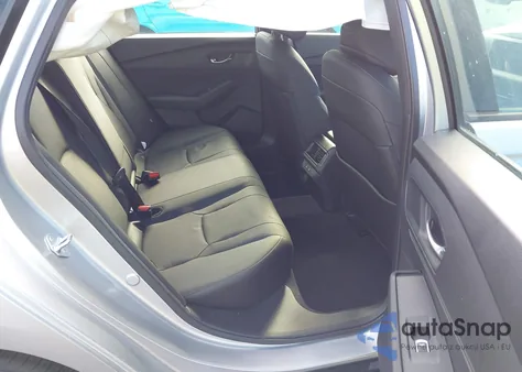 2025 Honda Accord Hybrid Sport-L z USA, uszkodzony, nr VIN 1HGCY2F70SA026215